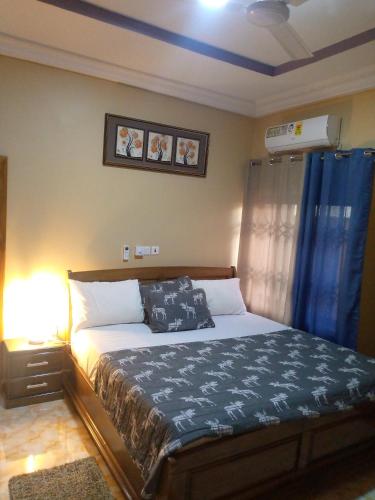 Limed Guest House Ntonso