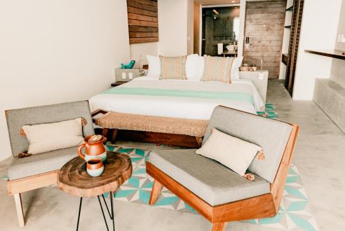 Suite, grand