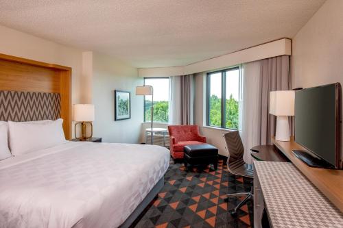 Holiday Inn Newport News - Hampton, an IHG Hotel