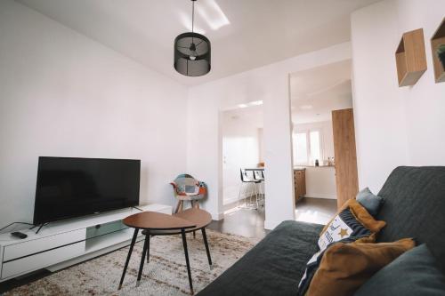 La Perlina - Appartement + Parking - V-rent