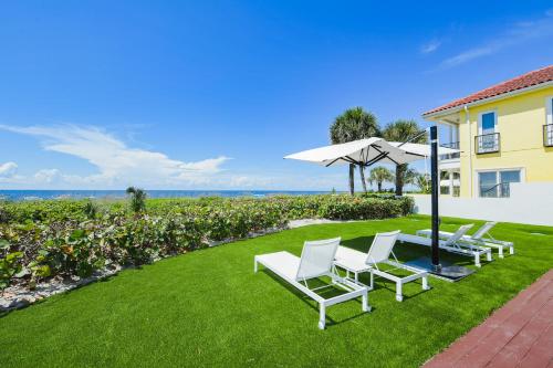 Casey Key Resorts - Beachfront in Laurel (FL)