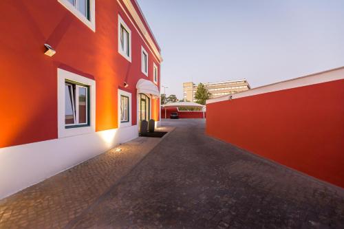 Comtesse Lisbonne Guest House