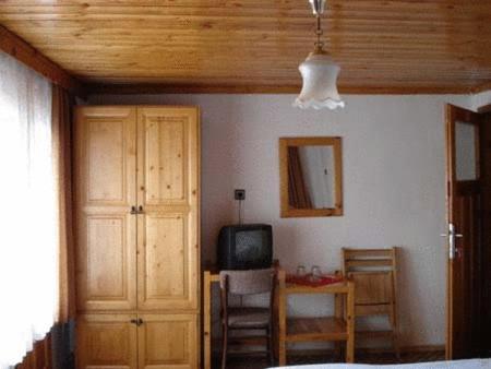 Triple Room room in Mavrikova Kushta