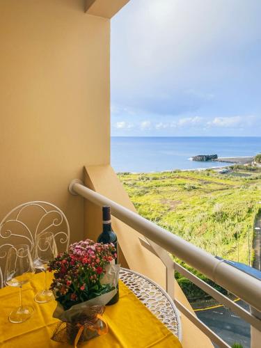  Formosa beach apartment, Unterkunft in Funchal