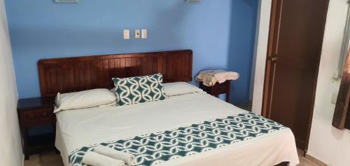 Hotel El Faro Malecon in Veracruz, Mexico