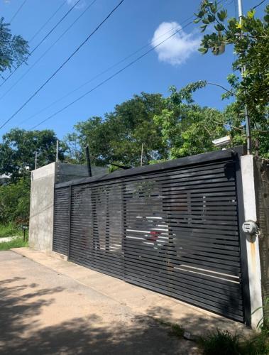 Casa merida cholul con piscina