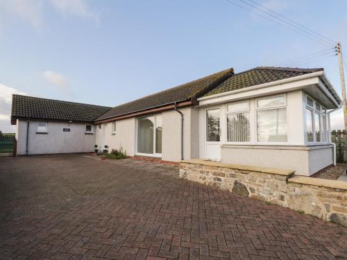 Rose Cottage gîte à louer Swiney