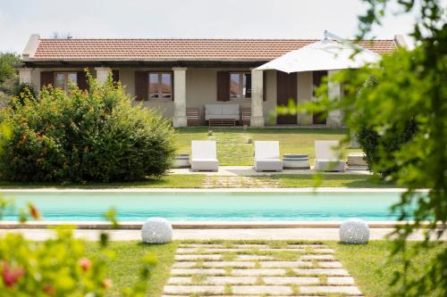  Farm Stay Masseria 30 Mogge, Muro Leccese bei Poggiardo