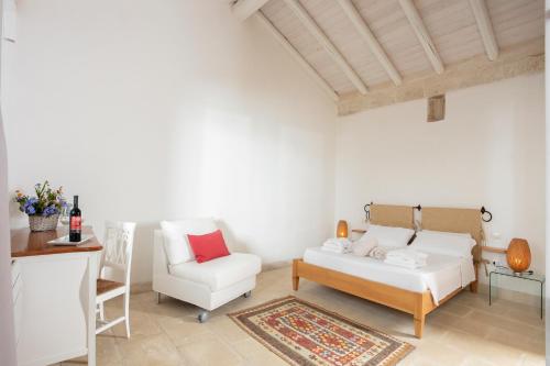 Masseria 30 Mogge in Sanarica