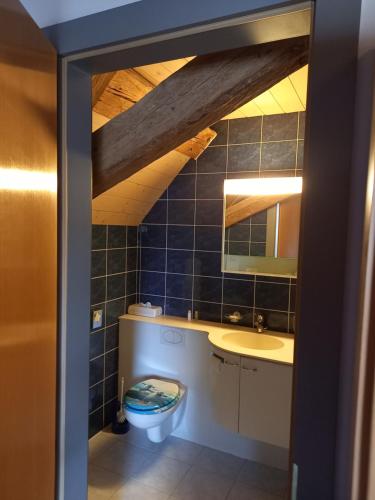 Auberge d'Etoy