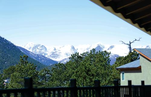 Quality Inn near Rocky Mountain National Park