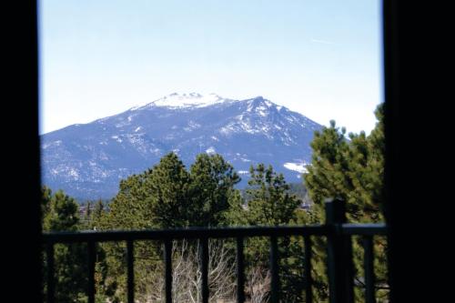 Quality Inn near Rocky Mountain National Park