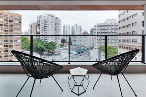 Charlie NUN Itaim, São Paulo (fotografie 6)