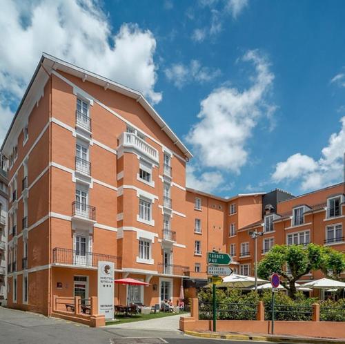 Hotel Stella