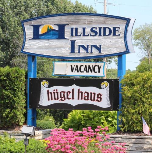 Hillside Inn - Hotel - Ellison Bay