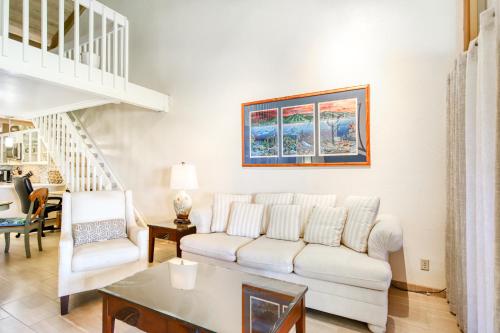 Villas at Waikoloa H203 in 懷科洛亞