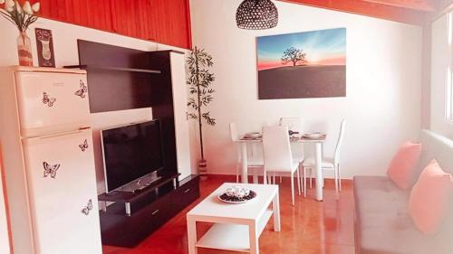 Apartamento Sol y MAR