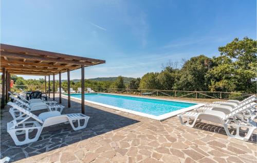 2 Bedroom Lovely Home In Sassetta