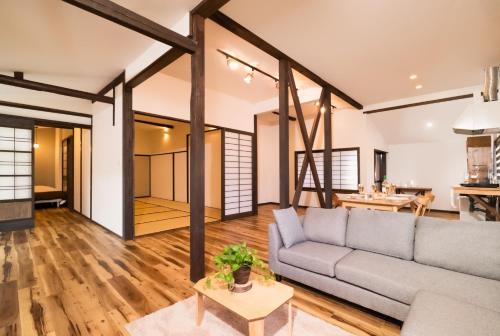 Cominka Yufuin - Vacation STAY 32391v, Jufu