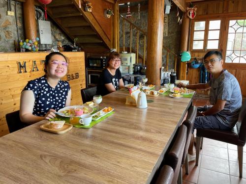 Matsu Seaside View Homestay – Nangan, Lienchiang, MD