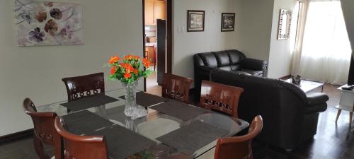 Three-Bedroom Apartment image 10