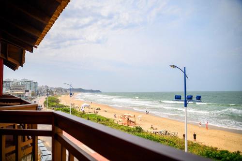 HOTEL POUSADA CANTO DA BRAVA BALNEÁRIO CAMBORIÚ 2* (Brasil) - de R