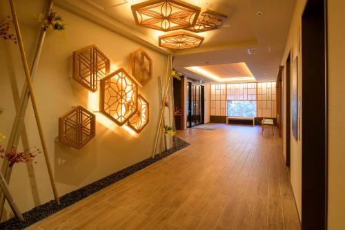 大廳, 鐮倉可哥尼東正飯店 (Tosei Hotel Cocone Kamakura) in 鎌倉