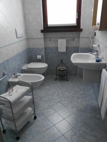 Chalet Alberti - image 7