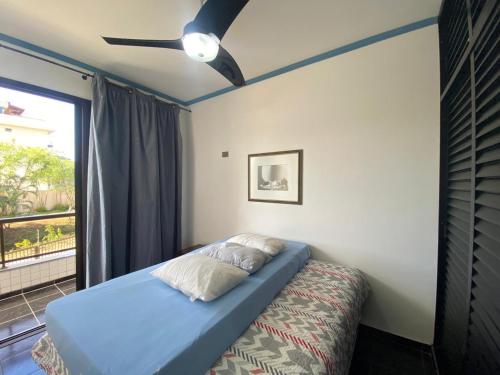 APARTAMENTO PRAIA Grande ED MARAGONI