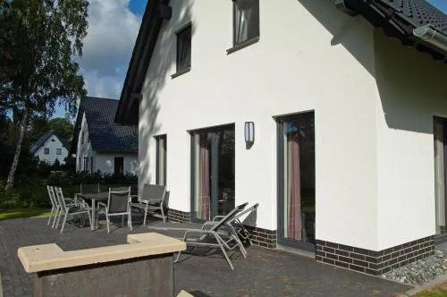 Dünenresidenz Glowe - Haus Marie in Glowe, Deutschland