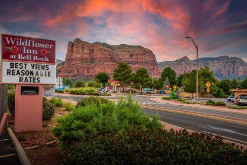 Wildflower Inn at Bell Rock