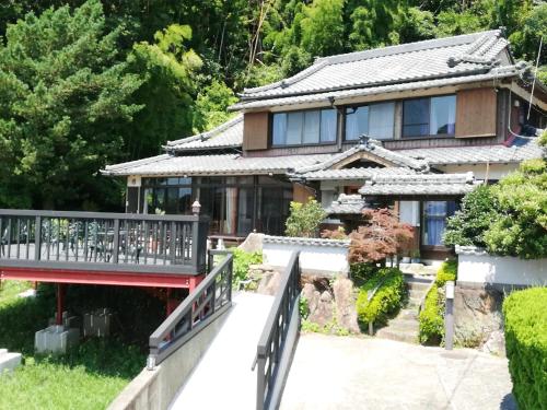 Yukinoura Guest House Moritaya Sasebo