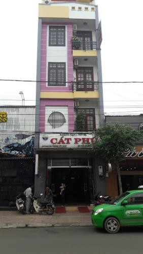 Cat Phu Hotel Room Type - Triple Room