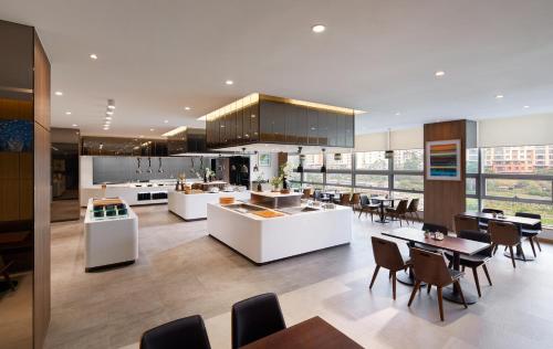 밀리토피아 호텔 바이 마린 (Militopia Hotel by MARINE)_2_image