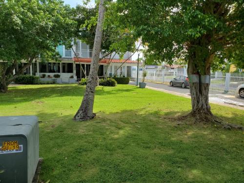 景觀, Dorado Beach Condo in 多拉多