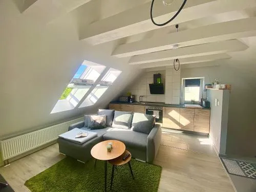 FeWo Georgenberg in Goslar, Deutschland
