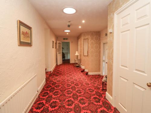 Horsley Hall – Eastgate