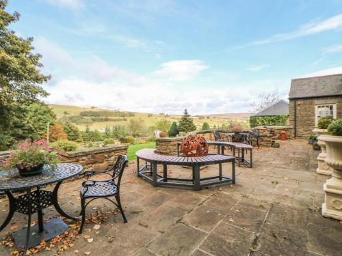 Horsley Hall in Stanhope
