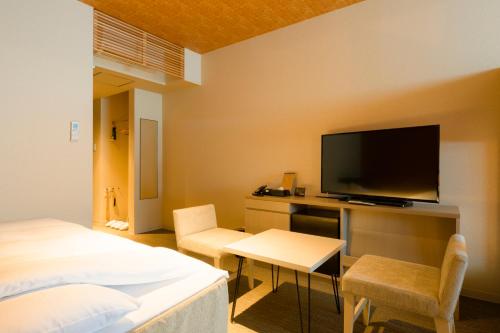 Tosei Hotel Cocone Kamakura Room Type - Family Room