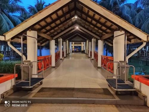 Felda Residence Sahabat