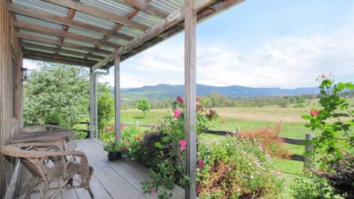 The Settlers Cottage - Kangaroo Valley in Barrengarry