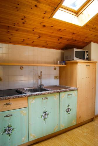 Two-Bedroom Apartment - Attic