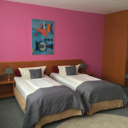 Hotel Servatius - image 6