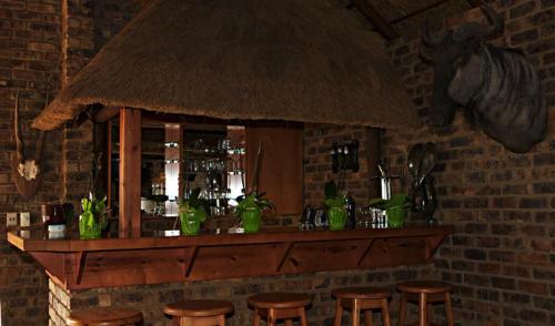 Goodey's Guesthouse - Exterior view