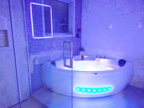 Facilities, Newlands Court Motel in North Wellington