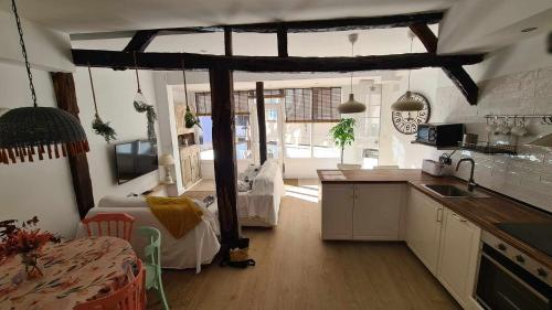 Apartamento ichigoichie - Apartment - Lekeitio