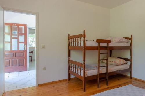 Apartments by the sea Cove Zaglav, Korcula - 9320