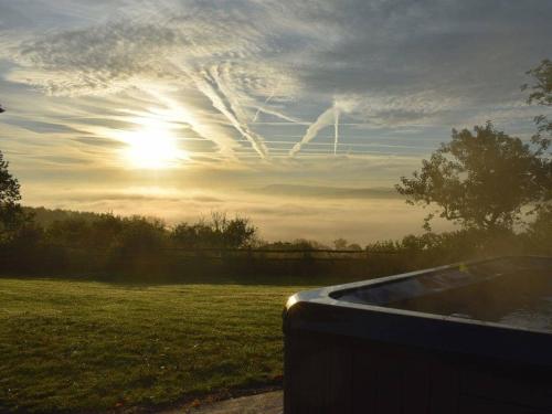 Cefncilwg gîte à louer Pen-y-banc