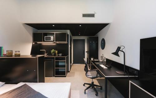 MoLiving - Design Hotel & Apartments Düsseldorf-Neuss, Neuss