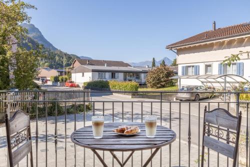 Ahorn, Interlaken (fotografie 7)